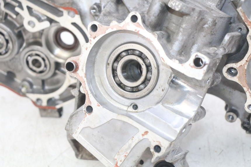 photo de CARTER BAS MOTEUR KYMCO AGILITY NAKED RENOUVO 2T 50 (2011 - 2018)