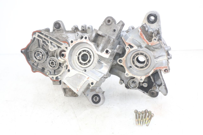 photo de CARTER BAS MOTEUR KYMCO AGILITY NAKED RENOUVO 2T 50 (2011 - 2018)