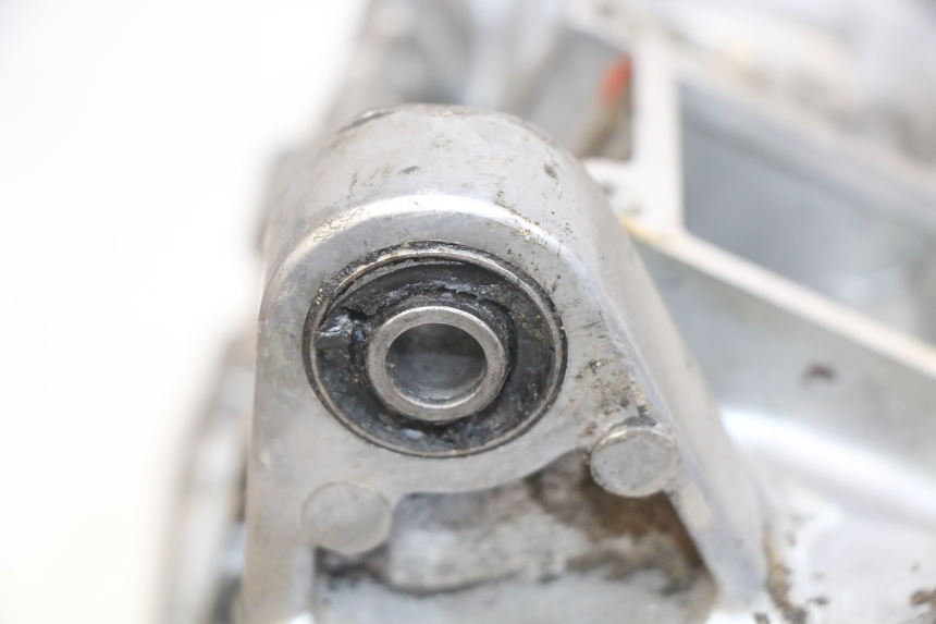 photo de CARTER BAS MOTEUR KYMCO AGILITY NAKED RENOUVO 2T 50 (2011 - 2018)