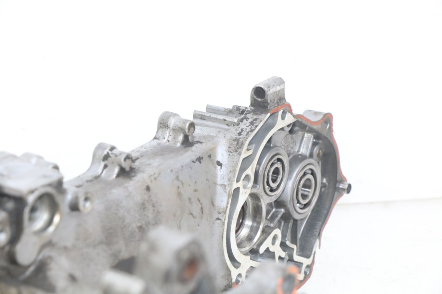 photo de CARTER BAS MOTEUR KYMCO AGILITY NAKED RENOUVO 2T 50 (2011 - 2018)