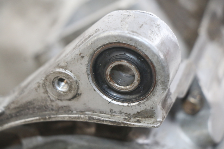 photo de CARTER BAS MOTEUR KYMCO AGILITY NAKED RENOUVO 2T 50 (2011 - 2018)