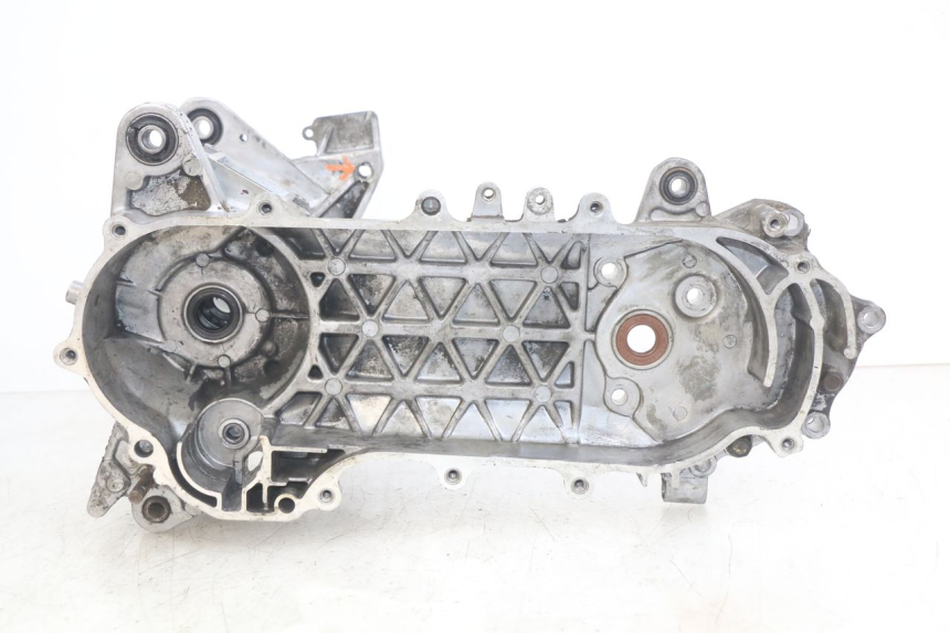 photo de CARTER BAS MOTEUR KYMCO AGILITY NAKED RENOUVO 2T 50 (2011 - 2018)