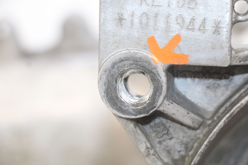 photo de CARTER BAS MOTEUR KYMCO AGILITY NAKED RENOUVO 2T 50 (2011 - 2018)