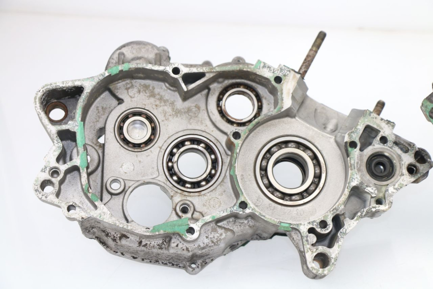 photo de CARTER MOTORE INFERIORE APRILIA TUONO 125 (2003 - 2005)