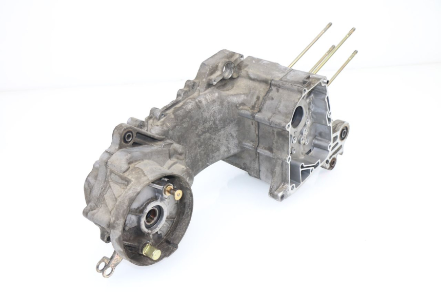 photo de CARTER MOTORE INFERIORE BAOTIAN BT 49 QT-9 50 (2006 - 2010)