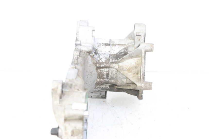 photo de CARTER BASSO MOTORE MASH BIBOP 2T 50 (2013 - 2018)