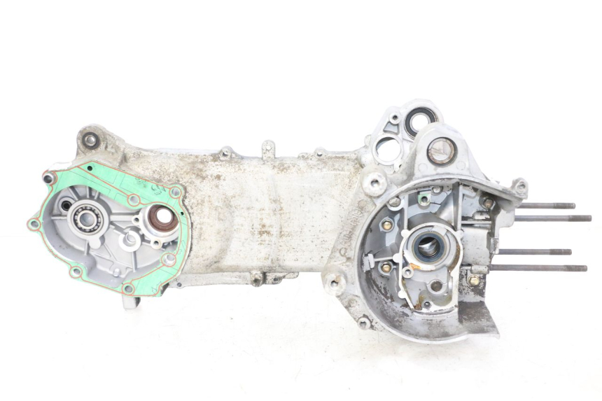 photo de CARTER BASSO MOTORE MASH BIBOP 2T 50 (2013 - 2018)