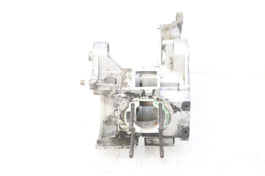 photo de CARTER BASSO MOTORE MASH BIBOP 2T 50 (2013 - 2018)