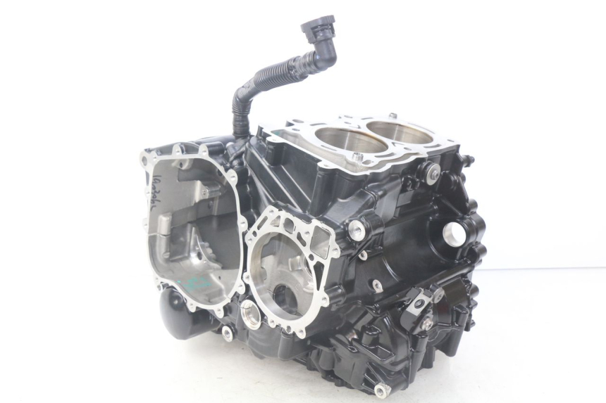 photo de CARTER MOTORE INFERIORE BMW F GS K81 850 (2018 - 2023)