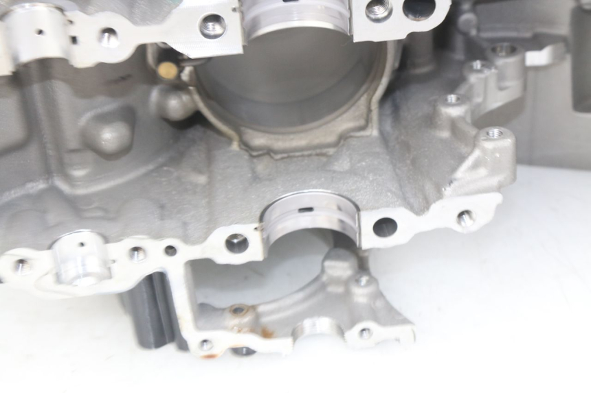 photo de CARTER MOTORE INFERIORE BMW F GS K81 850 (2018 - 2023)