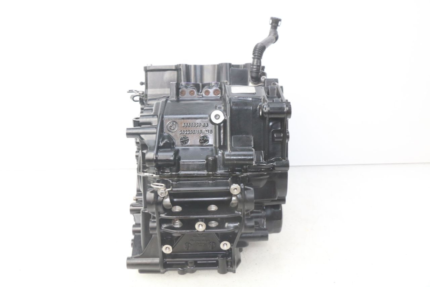 photo de CARTER MOTORE INFERIORE BMW F GS K81 850 (2018 - 2023)