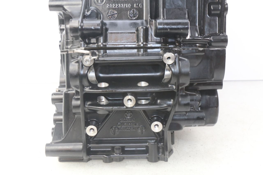 photo de CARTER MOTORE INFERIORE BMW F GS K81 850 (2018 - 2023)