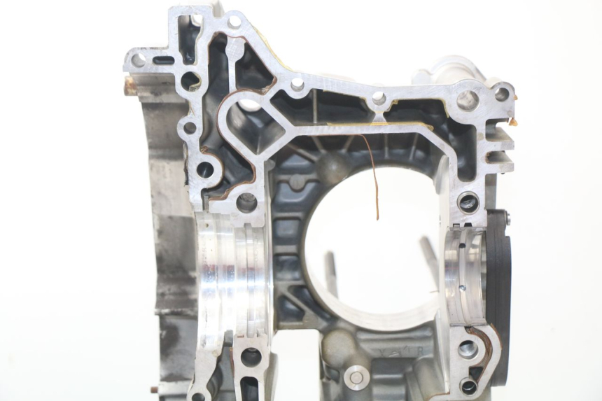 photo de CARTER MOTORE INFERIORE BMW R GS 1150 (1999 - 2004)