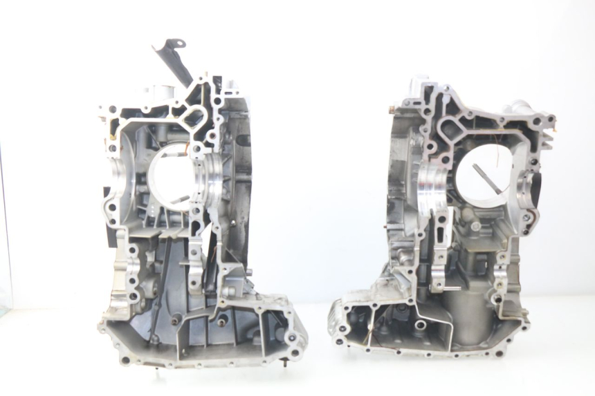 photo de CARTER MOTORE INFERIORE BMW R GS 1150 (1999 - 2004)