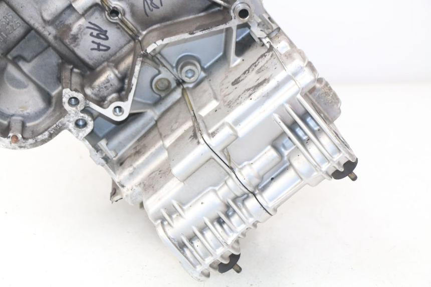 photo de CARTER MOTORE INFERIORE BMW R GS 1150 (1999 - 2004)