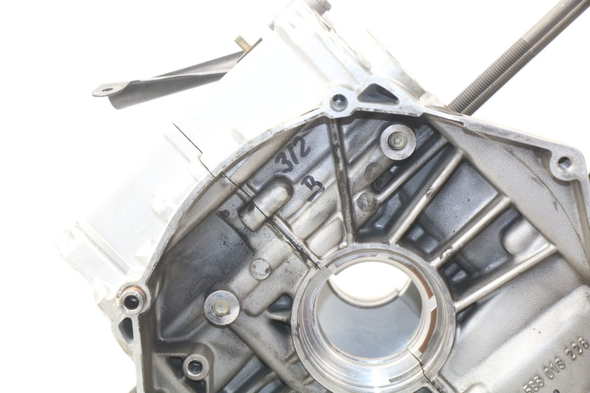 photo de CARTER MOTORE INFERIORE BMW R GS 1150 (1999 - 2004)