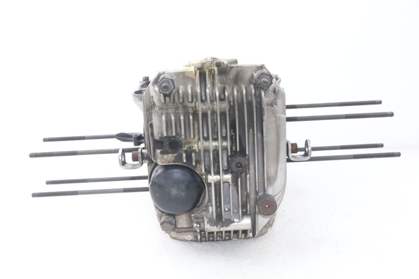 photo de CARTER MOTORE INFERIORE BMW R GS 1200 (2005 - 2007)
