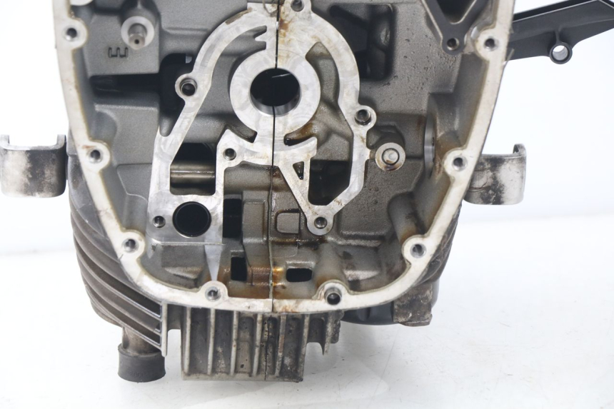 photo de CARTER MOTORE INFERIORE BMW R GS 1200 (2005 - 2007)