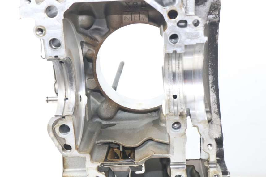 photo de CARTER MOTORE INFERIORE BMW R GS 1200 (2005 - 2007)