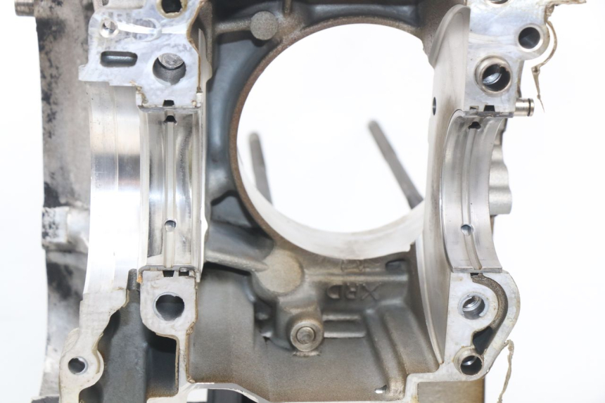 photo de CARTER MOTORE INFERIORE BMW R GS 1200 (2005 - 2007)