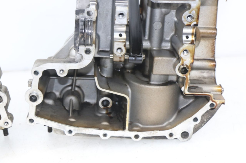 photo de CARTER MOTORE INFERIORE BMW R GS 1200 (2005 - 2007)