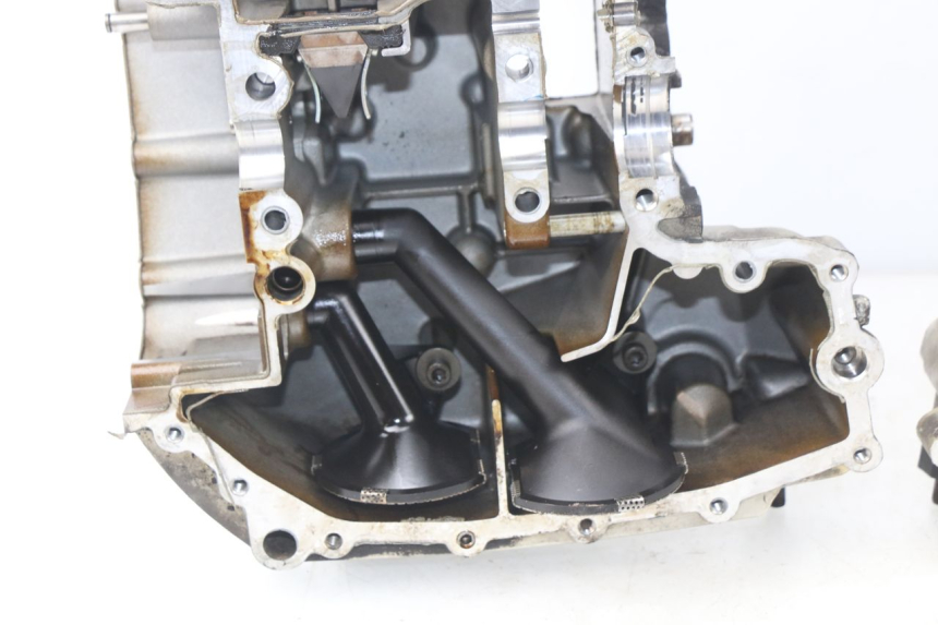 photo de CARTER MOTORE INFERIORE BMW R GS 1200 (2005 - 2007)