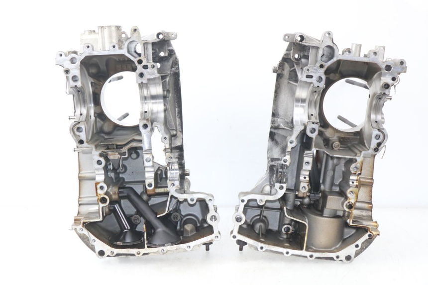 photo de CARTER MOTORE INFERIORE BMW R GS 1200 (2005 - 2007)