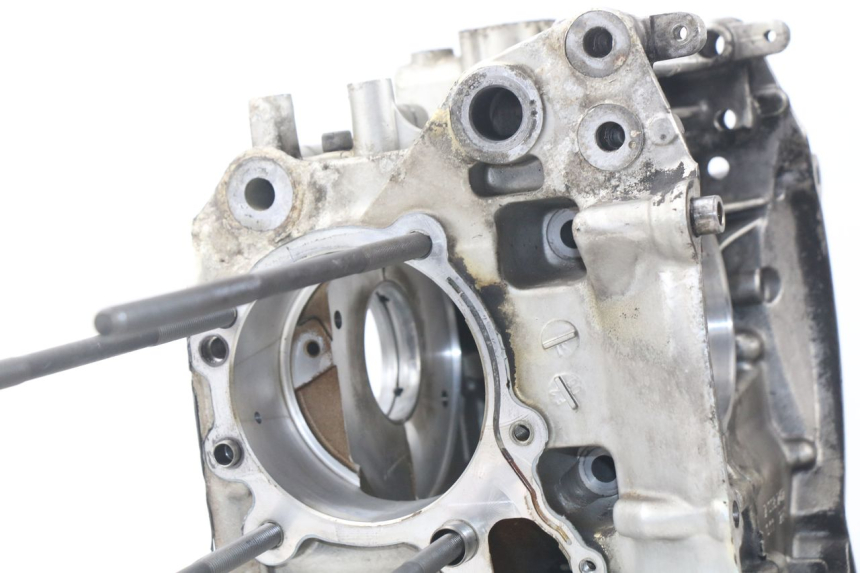 photo de CARTER MOTORE INFERIORE BMW R GS 1200 (2005 - 2007)