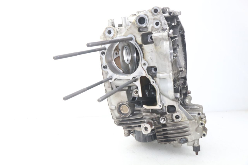 photo de CARTER MOTORE INFERIORE BMW R GS 1200 (2005 - 2007)