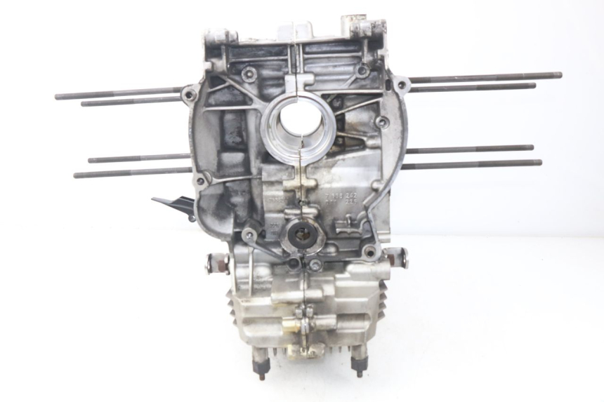 photo de CARTER MOTORE INFERIORE BMW R GS 1200 (2005 - 2007)