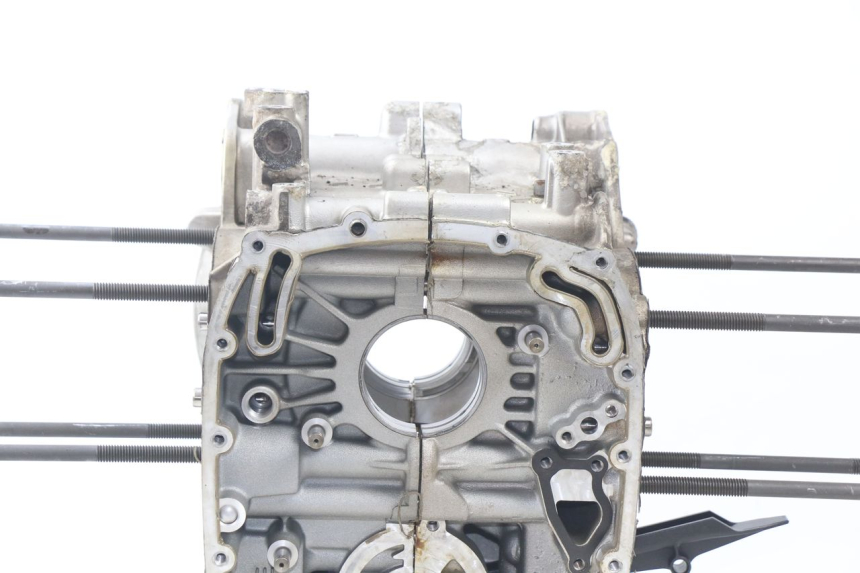 photo de CARTER MOTORE INFERIORE BMW R GS 1200 (2005 - 2007)