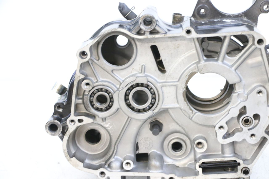 photo de CARTER MOTORE MAG POWER BOMBERS 4T 50 (2016 - 2026) - Caratteristiche distintive