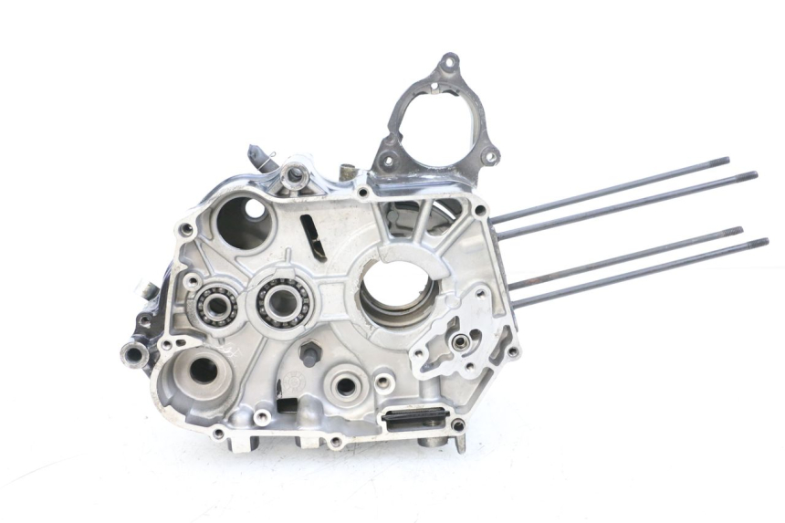 photo de CARTER MOTORE MAG POWER BOMBERS 4T 50 (2016 - 2026) - Primo piano ad alta risoluzione