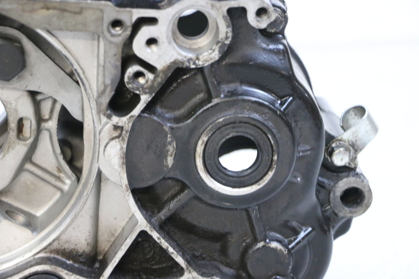 photo de CARTER MOTORE MAG POWER BOMBERS 4T 50 (2016 - 2026) - Focus sulla struttura