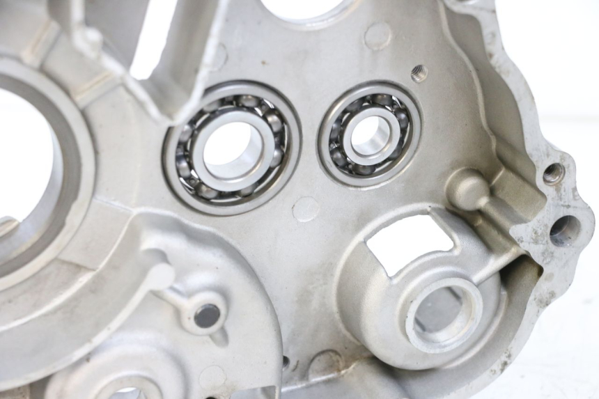 photo de CARTER MOTORE MAG POWER BOMBERS 4T 50 (2016 - 2026) - Vista principale