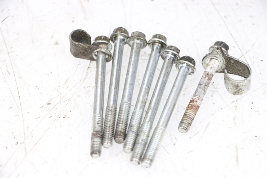 photo de CARTER MOTORE MAG POWER BOMBERS 4T 50 (2016 - 2026) - Altra angolazione