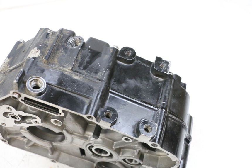 photo de CARTER MOTORE MAG POWER BOMBERS 4T 50 (2016 - 2026) - Primo piano tecnico