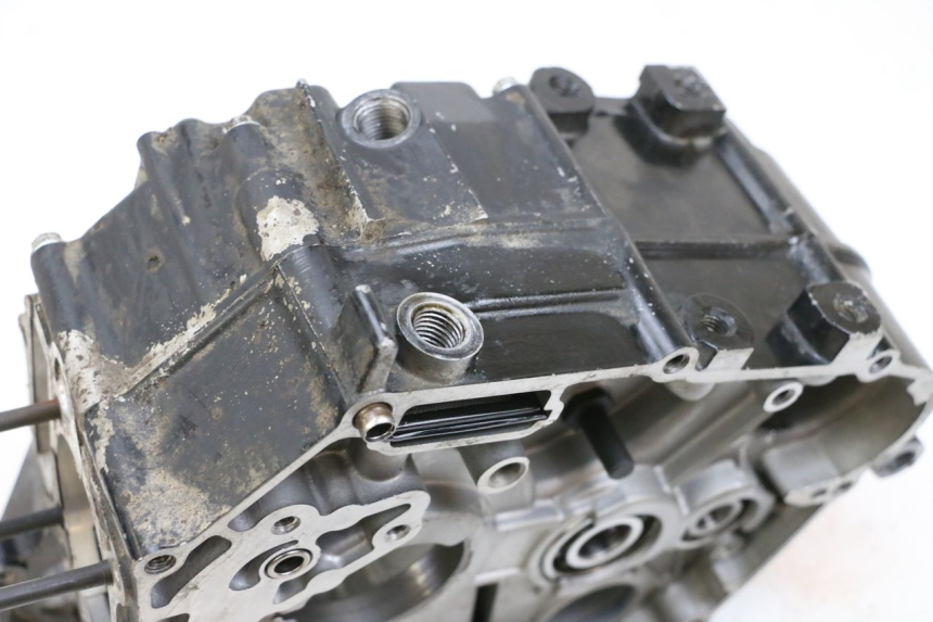 photo de CARTER MOTORE MAG POWER BOMBERS 4T 50 (2016 - 2026) - Vista d'insieme del prodotto