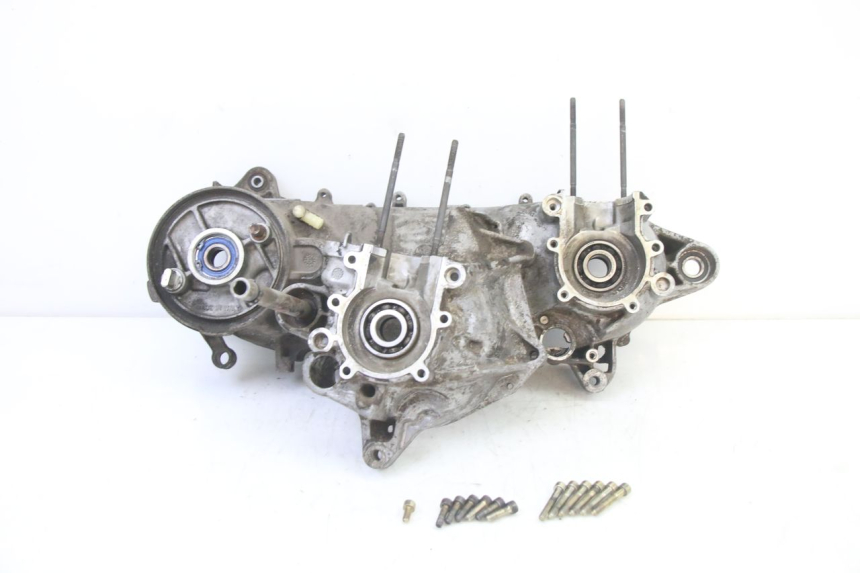 photo de CARTER MOTORE MBK BOOSTER NEXT GENERATION 50 (1995 - 1998)