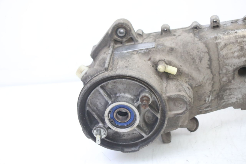 photo de CARTER MOTORE MBK BOOSTER NEXT GENERATION 50 (1995 - 1998)