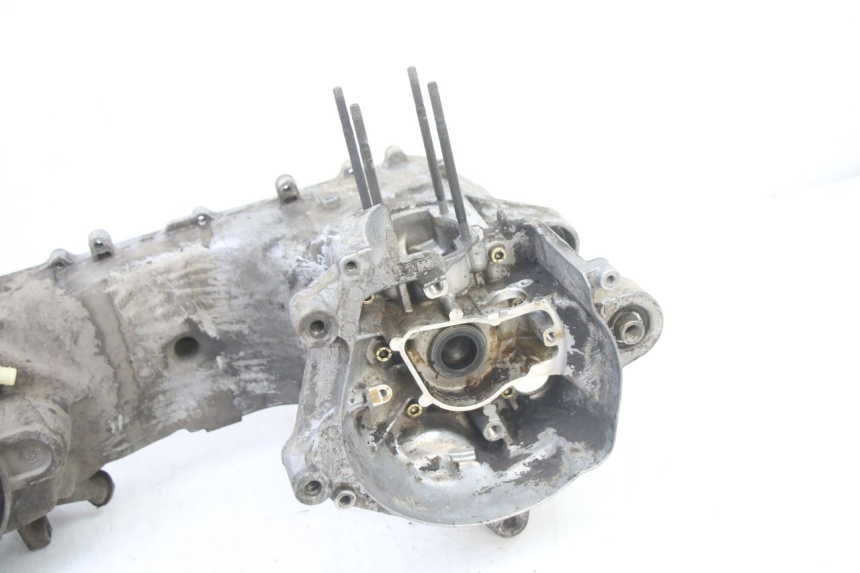 photo de CARTER MOTORE MBK BOOSTER NEXT GENERATION 50 (1995 - 1998)