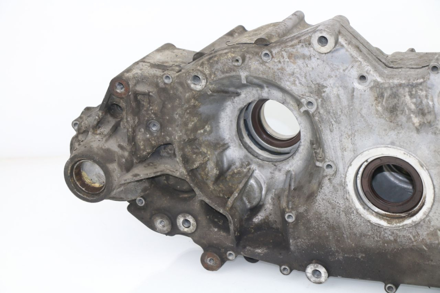 photo de CARTER MOTORE INFERIORE SUZUKI BURGMAN EXECUTIVE ABS 650 (2006 - 2012)
