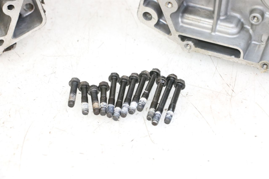 photo de CARTER MOTORE SHERCO CITY CORP 125 (2003 - 2007)