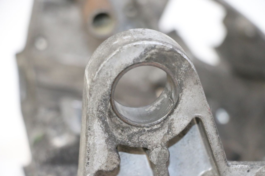 photo de CARTER MOTORE PEUGEOT CITYSTAR 50 (2013 - 2017)