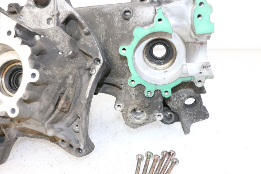 photo de CARTER MOTORE PEUGEOT CITYSTAR 50 (2013 - 2017)