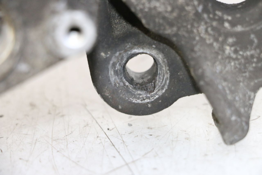 photo de CARTER MOTORE PEUGEOT CITYSTAR 50 (2013 - 2017)