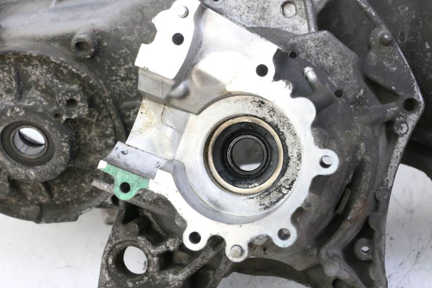 photo de CARTER MOTORE PEUGEOT CITYSTAR 50 (2013 - 2017)