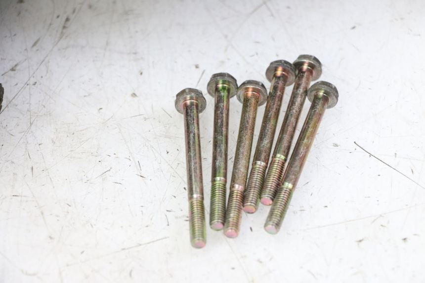 photo de CARTER MOTORE PEUGEOT CITYSTAR 50 (2013 - 2017)