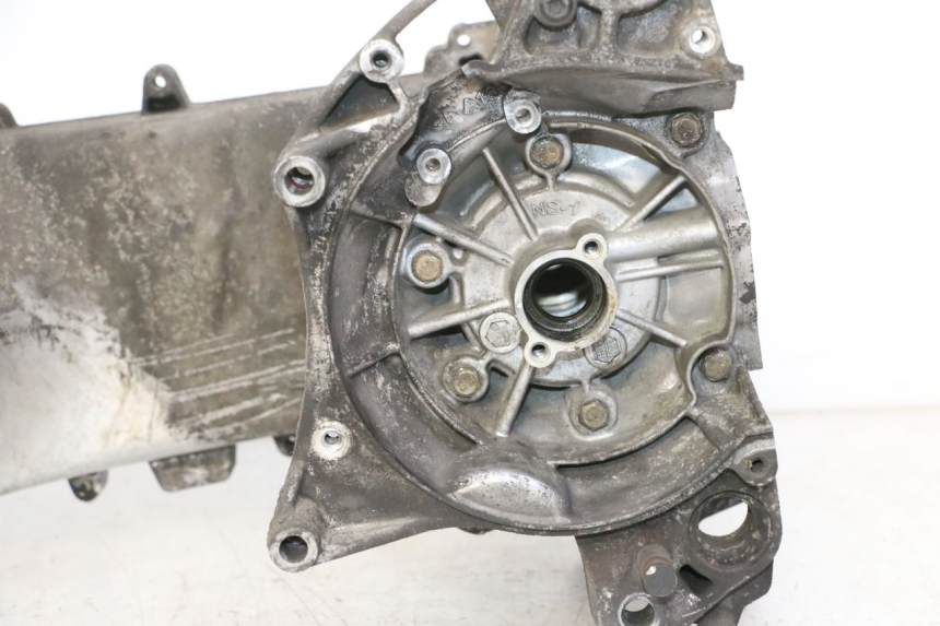 photo de CARTER MOTORE PEUGEOT CITYSTAR 50 (2013 - 2017)