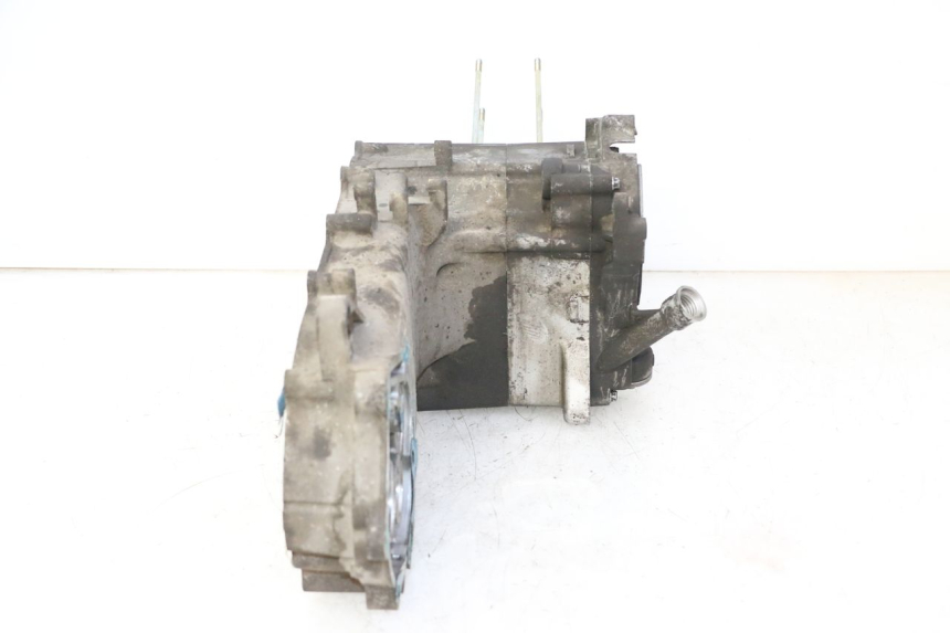 photo de CARTER BAS MOTEUR SYM CROX 4T 50 (2016 - 2023) - Zoom sui componenti